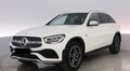 Thumbnail 1 - Mercedes-Benz GLC 300 de 4Matic AMG-LINE AHK/KAMERA