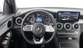 Thumbnail 14 - Mercedes-Benz GLC 300 de 4Matic AMG-LINE AHK/KAMERA