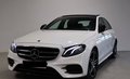 Thumbnail 1 - Mercedes-Benz E 200 d 9G AMG-LINE