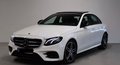 Thumbnail 3 - Mercedes-Benz E 200 d 9G AMG-LINE