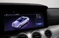 Thumbnail 11 - Mercedes-Benz E 200 d 9G AMG-LINE