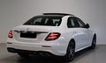 Thumbnail 2 - Mercedes-Benz E 200 d 9G AMG-LINE