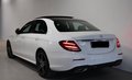 Thumbnail 8 - Mercedes-Benz E 200 d 9G AMG-LINE