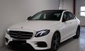 Thumbnail 9 - Mercedes-Benz E 200 d 9G AMG-LINE