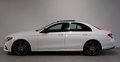Thumbnail 4 - Mercedes-Benz E 200 d 9G AMG-LINE