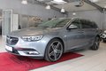 Daumennagel 1 - Opel Insignia B Sports Tourer Business Innovation 4x4