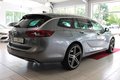Daumennagel 7 - Opel Insignia B Sports Tourer Business Innovation 4x4