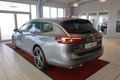 Daumennagel 3 - Opel Insignia B Sports Tourer Business Innovation 4x4