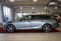 Daumennagel 2 - Opel Insignia B Sports Tourer Business Innovation 4x4