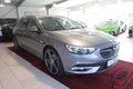 Daumennagel 9 - Opel Insignia B Sports Tourer Business Innovation 4x4