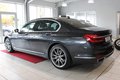 Daumennagel 3 - BMW 730 d Schiebedach*Key*Soft-Close