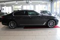 Daumennagel 8 - BMW 730 d Schiebedach*Key*Soft-Close