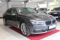 Daumennagel 9 - BMW 730 d Schiebedach*Key*Soft-Close