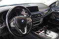 Daumennagel 18 - BMW 730 d Schiebedach*Key*Soft-Close