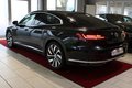 Daumennagel 3 - Volkswagen Arteon R-Line