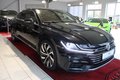 Daumennagel 8 - Volkswagen Arteon R-Line