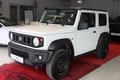 Thumbnail 1 - Suzuki Jimny Comfort AllGrip*NAVI*AHK