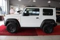 Thumbnail 2 - Suzuki Jimny Comfort AllGrip*NAVI*AHK
