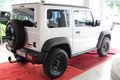 Thumbnail 7 - Suzuki Jimny Comfort AllGrip*NAVI*AHK