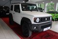 Thumbnail 8 - Suzuki Jimny Comfort AllGrip*NAVI*AHK