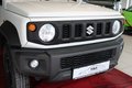 Thumbnail 9 - Suzuki Jimny Comfort AllGrip*NAVI*AHK