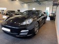 Thumbnail 1 - Porsche Panamera 4