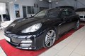 Daumennagel 1 - Porsche Panamera 4