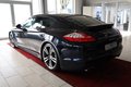 Daumennagel 3 - Porsche Panamera 4