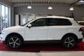 Daumennagel 2 - Volkswagen Tiguan Highline BMT 4Motion