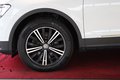 Daumennagel 3 - Volkswagen Tiguan Highline BMT 4Motion
