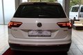 Daumennagel 7 - Volkswagen Tiguan Highline BMT 4Motion