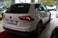Daumennagel 8 - Volkswagen Tiguan Highline BMT 4Motion