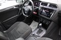 Daumennagel 26 - Volkswagen Tiguan Highline BMT 4Motion