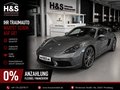 Daumennagel 1 - Porsche 718 Cayman Approved Belüft-Sitze