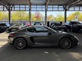 Daumennagel 3 - Porsche 718 Cayman Approved Belüft-Sitze