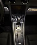 Daumennagel 10 - Porsche 718 Cayman Approved Belüft-Sitze