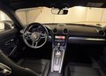 Daumennagel 12 - Porsche 718 Cayman Approved Belüft-Sitze
