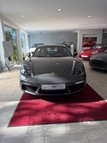 Thumbnail 18 - Porsche 718 Cayman Approved Belüft-Sitze