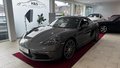 Thumbnail 1 - Porsche 718 Cayman Approved Belüft-Sitze