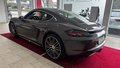 Thumbnail 3 - Porsche 718 Cayman Approved Belüft-Sitze