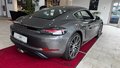 Thumbnail 8 - Porsche 718 Cayman Approved Belüft-Sitze