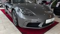 Thumbnail 4 - Porsche 718 Cayman Approved Belüft-Sitze