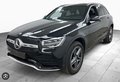 Thumbnail 1 - Mercedes-Benz GLC 300 e 4Matic AHK 1 HAND
