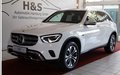 Daumennagel 1 - Mercedes-Benz GLC 220 d 4Matic AHK*Standheizung
