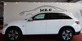 Daumennagel 2 - Mercedes-Benz GLC 220 d 4Matic AHK*Standheizung