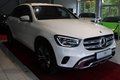 Daumennagel 8 - Mercedes-Benz GLC 220 d 4Matic AHK*Standheizung
