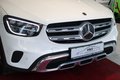 Daumennagel 9 - Mercedes-Benz GLC 220 d 4Matic AHK*Standheizung