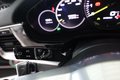 Daumennagel 26 - Porsche Panamera Sport Turismo 4 E-Hybrid PANO