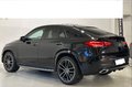 Daumennagel 3 - Mercedes-Benz GLE 350 de 4Matic Coupe AMG-Line*Panorama*ACC