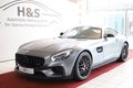 Daumennagel 1 - Mercedes-Benz AMG GT S Coupe EDITION1 *AMG-PERFORMANCE*AERO-KIT* 41022